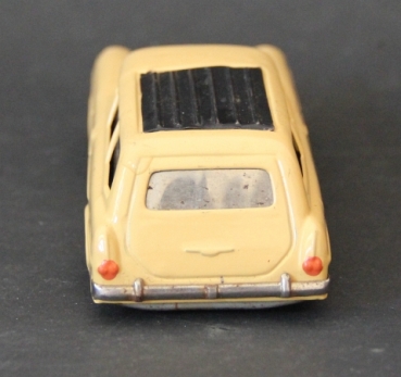 CKO Kellermann Opel Caravan 1960 Blechmodell (5017)