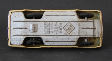 CKO Kellermann Opel Caravan 1960 Tinmodel with Frictiondrive (5017)