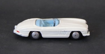 Corgi Toys Mercedes-Benz 300 SL Roadster 1958 Metallmodell (5032)