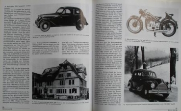 Gaier "Personenwagen in der DDR" Eastgerman-Car-History 2001 (6367)