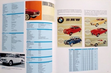 Kieselbach "BMW 501 Barockengel" BMW-History 1996 (6374)