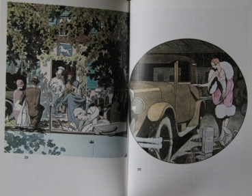 Wiegersma "Frau und Auto" Automotiv-History 1981 (5051)
