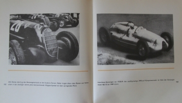 Roediger "Autokorso 1886 bis 1936" Vehicle-History 1976 (5156)