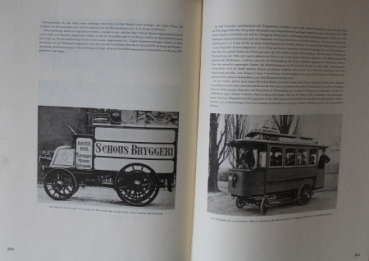 Siebert "Gottfried Daimler zum Gedaechtnis" Daimler-Biography 1950 (9183)