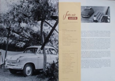 "Fahr mit Lloyd" Lloyd-Magazine 1958 (0096)