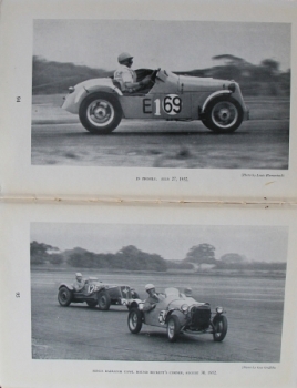 Stephens "Building and racing my 750" 1959 Motorsport-Historie (0061)