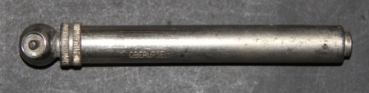 Mercedes-Benz Luftdruckprüfer 1960 Messko-Hauser  (5383)