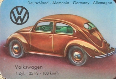 FWKB Scrapbook-Pictures 1954 eight Automobile-Motives (5808)