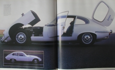 Schlegelmilch "Britische Sportwagen" Car-History 2001 (5816)