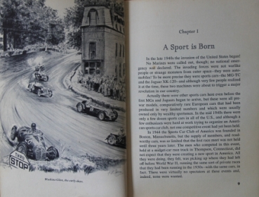 Janes "Sports Car Racing" 1962 Motorracing-History (6268)