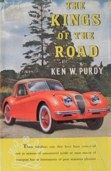 Purdy "The kings of the road" Vehicle-History 1955 (6278)