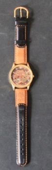 DeJuno Armbanduhr Watches Collectors Edition 1986 "100 years motoring" in Originalbox (6762)