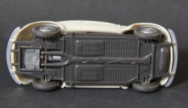Wiking Volkswagen Beetle 1968 Plasticmodel (2556)