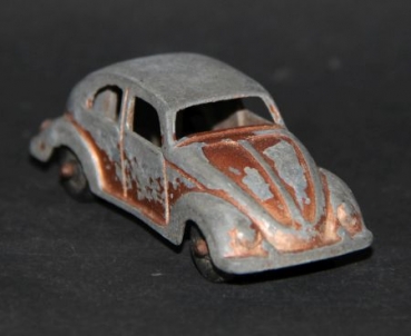 Tootsie Toy Volkswagen Beetle 1960 DieCast Model (6950)