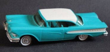 Preview: Edsel Ford US-Dealer-Promotion-Car 1958 Plasticmodel (0240)