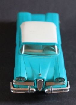 Preview: Edsel Ford US-Dealer-Promotion-Car 1958 Plasticmodel (0240)
