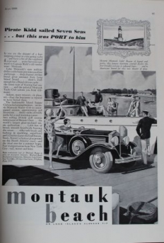 "The Sportsman" Society-Magazine 1929 (2263)