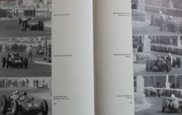 Stanley "The Grand Prix Year" 1960 Motorracing-History (7270)