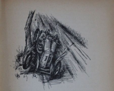 Weller "Rennen - Sieg - Rekorde" 1938 Motorracing-History  (2182)