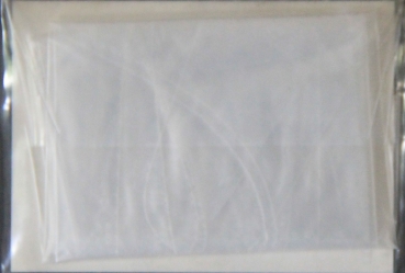 Preview: BV Aral Einmalhandschuh 1958 Werbeartikel original verpackt (7588)