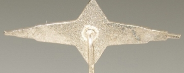 Borgward 1958 Rhombus Anstecknadel emailliert (7619)