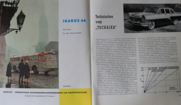 "Motor Jahr - Eine internationale Revue" 1960 Automobil-Yearbook (7646)
