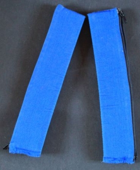 Schroth Safety-Belt-Padding 1980 with zip (1740)