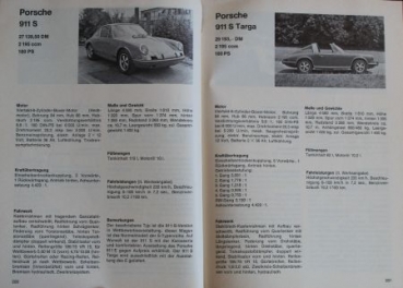 "Autos '70" Automobil-Catalogue 1970 (7905)