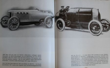 Spoerl "So kam der Mensch auf's Auto" Automobil-History 1963 (1652)