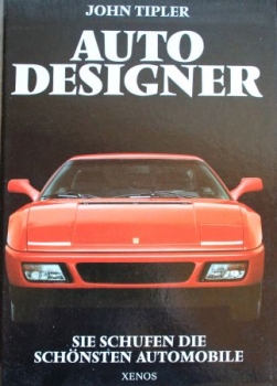 Tipler "Auto Designer" Vehicle-History 1991 (1623)