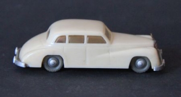 Siku Mercedes-Benz 300 V1 Plasticmodel 1954 (8133)