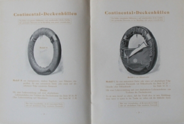 Continental Car-Accessoires Catalogue 1913 (0072)