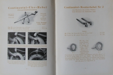 Continental Car-Accessoires Catalogue 1913 (0072)