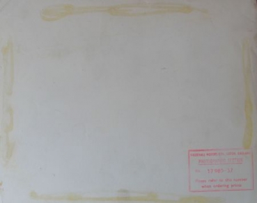 Vauxhall Victor 1962 Factory-Photo (8227)