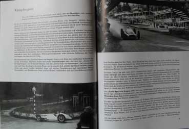 Mercedes-Benz "Taten beweisen 1938-1939" Motorracing 1939 (8280)