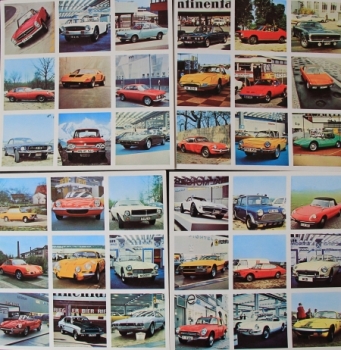 Parker Brothers "Touring - Automobile Card Game" Cardgame 1935 (8400)