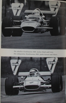Prueller "Lorbeer bis zum naechsten Mal" 1969 Motorracing-History (9318)