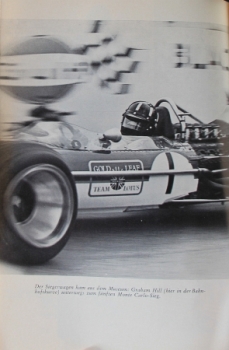 Prueller "Lorbeer bis zum naechsten Mal" 1969 Motorracing-History (9318)