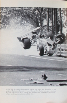 Prueller "Lorbeer bis zum naechsten Mal" 1969 Motorracing-History (9318)