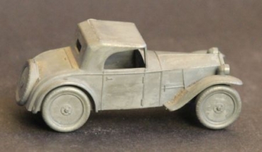 Deutsches Museum DKW F1 Metalmodel 1931 (9782)