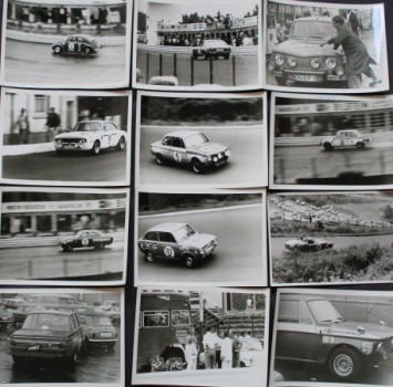 Nuerburgring 1968 Race 1000 km thirthyone Originalphotos (6177)