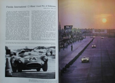 Preview: Guichard "Auto-Jahr 6" Automobil-Jahrbuch 1958 (5234)