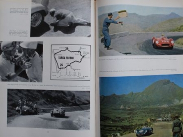 Preview: Guichard "Auto-Jahr 6" Automobil-Jahrbuch 1958 (5234)