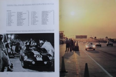 Guichard "Auto-Jahr 10" Automobile-Yearbook 1962 (5227)