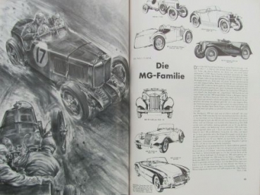 "Motor Revue" Motor-Magazine 1958 (0970)
