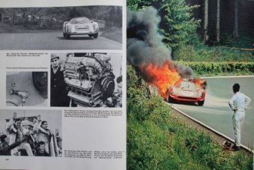 Guichard "Auto-Jahr 15" Automobile-Jahrbook 1967 (5220)