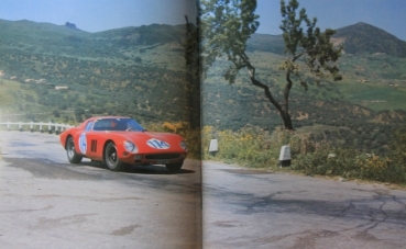 Lis "Ferrari 250" Ferrari-History 1993 (8800)