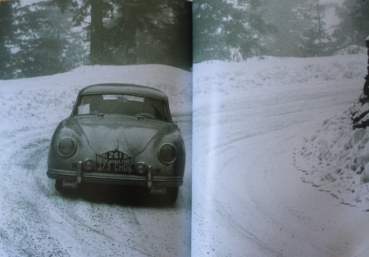 Harvey "Porsche - Celebration" Porsche-History 1998 (8888)