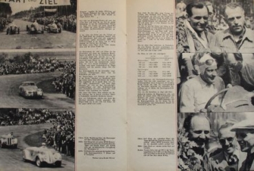 "Das Auto" Automobile-Magazine 1947 (9956)