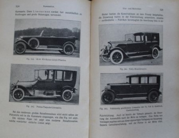 Peter "Der Kraftwagen" Vehicle-Technic 1923 (5677)
